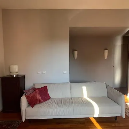 דירה Con Vista Spettacolare