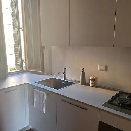 Con Vista Spettacolare דירה רומא