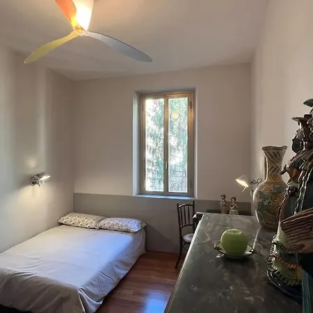 Con Vista Spettacolare דירה