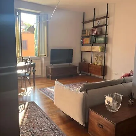 דירה Con Vista Spettacolare