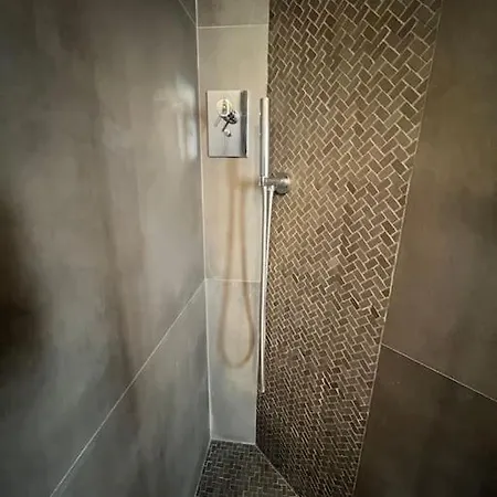דירה Con Vista Spettacolare רומא