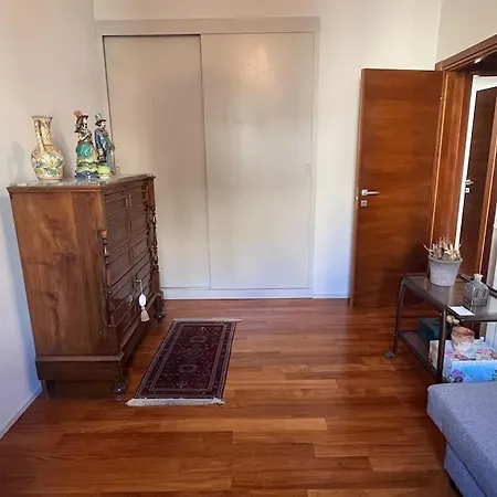 Con Vista Spettacolare דירה רומא