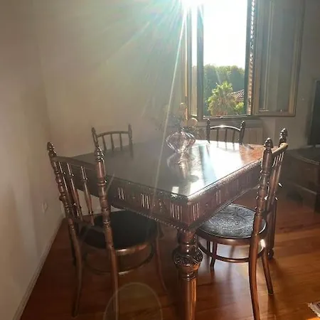 Con Vista Spettacolare * רומא