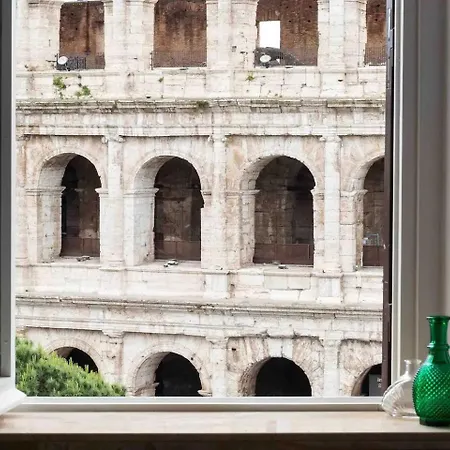 Con Vista Spettacolare *